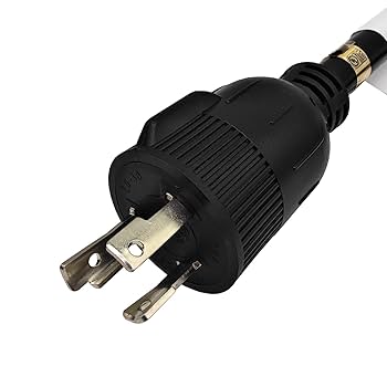 ロン　　4L20kg  Heard Amazon.com: Parkworld 79094 UL Listed NEMA L6-30 Extension